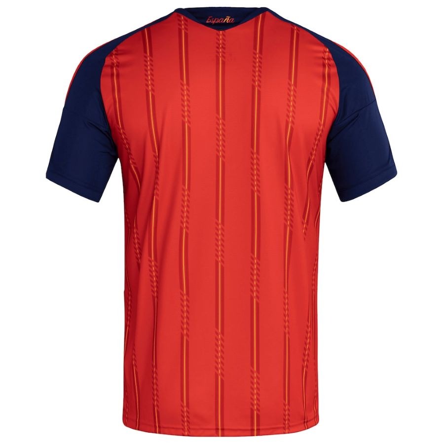 Spain WC Home Master 26/27