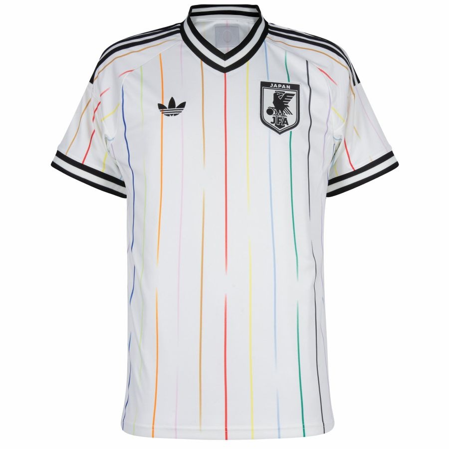 Japan WC Away Master 26/27