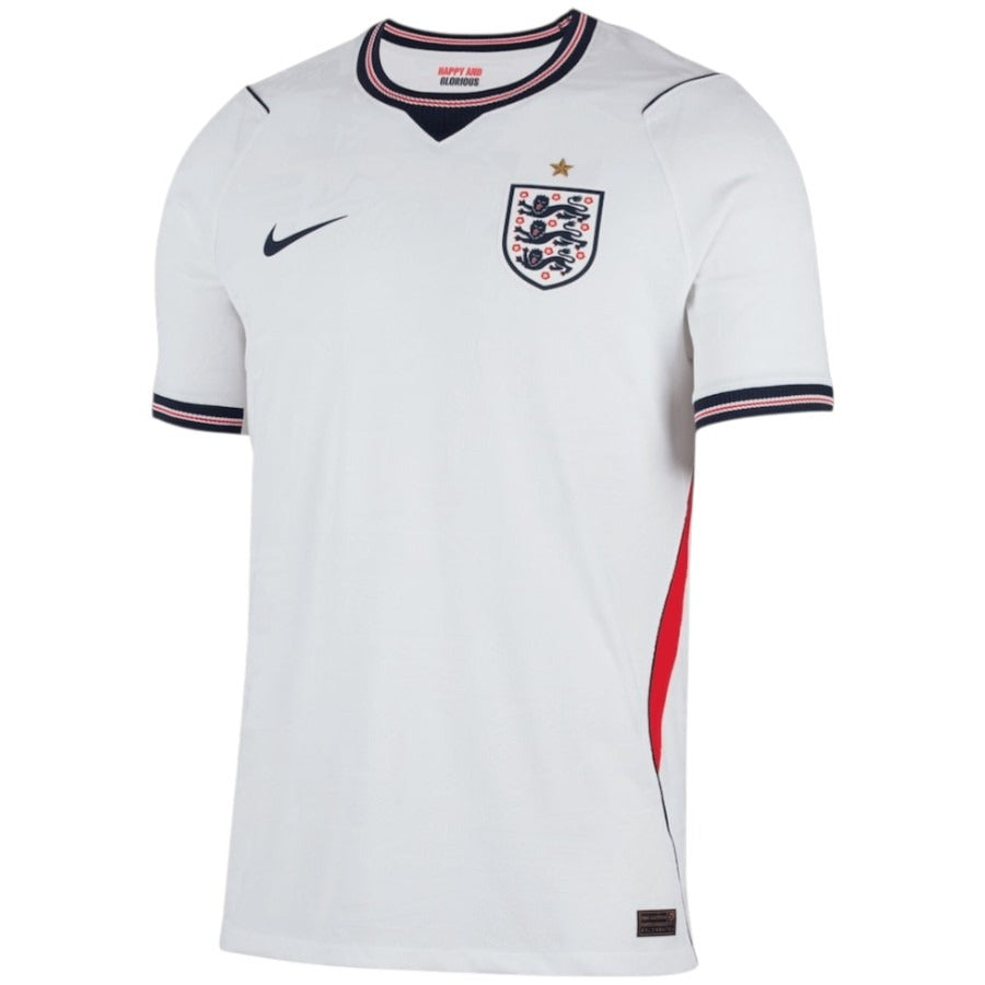 England WC Home Master 26/27