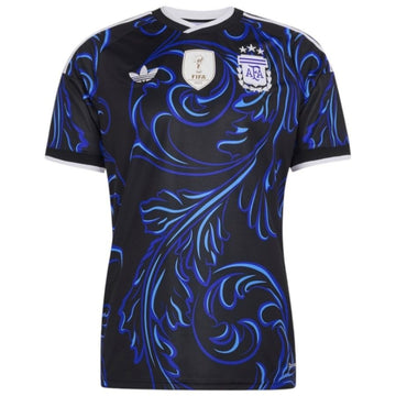 Argentina Away Master 26/27