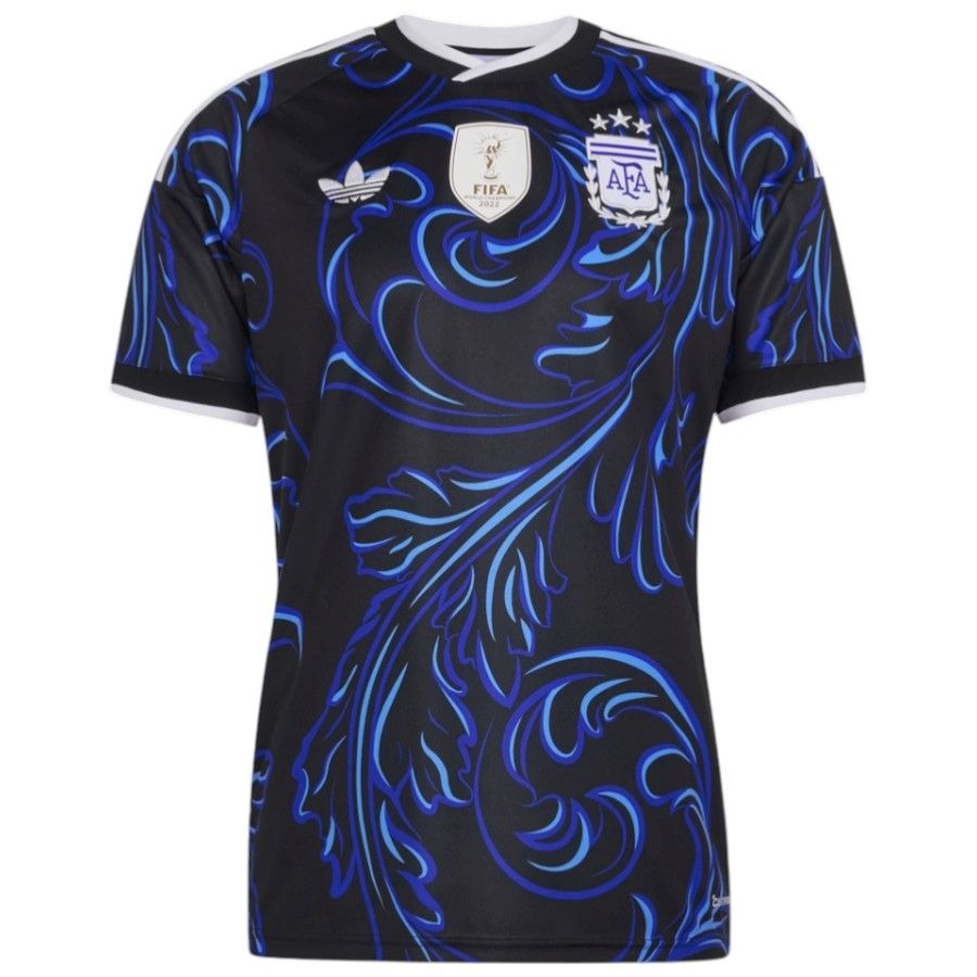 Argentina WC Away Master 26/27