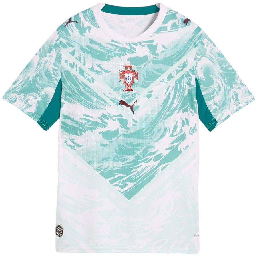 Portugal WC Away Master 26/27