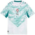 Portugal WC Away Master 26/27