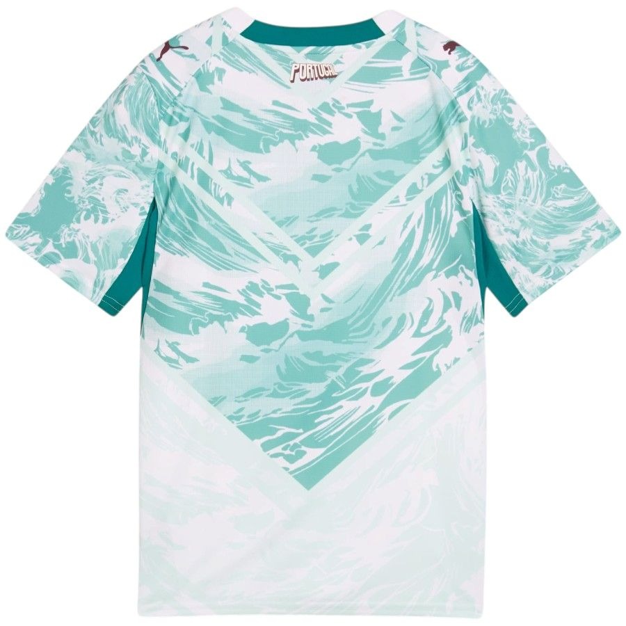 Portugal WC Away Master 26/27