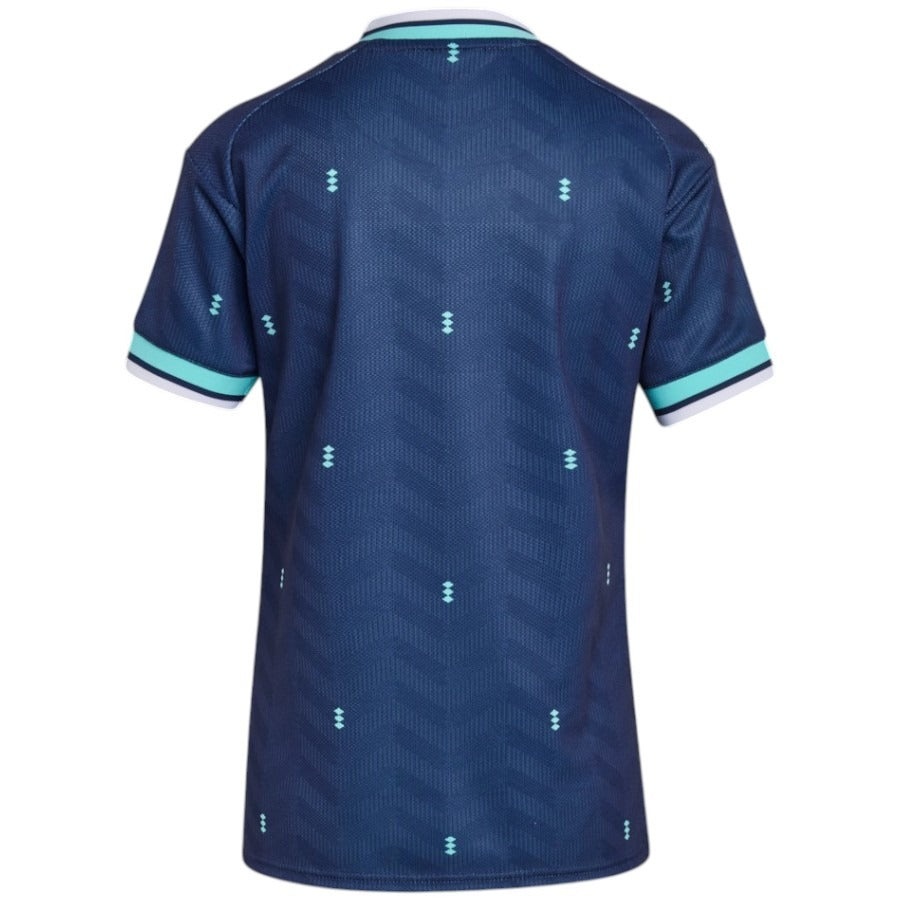 Germany WC Away Master 26/27