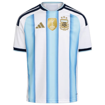 Argentina Home Master 26/27