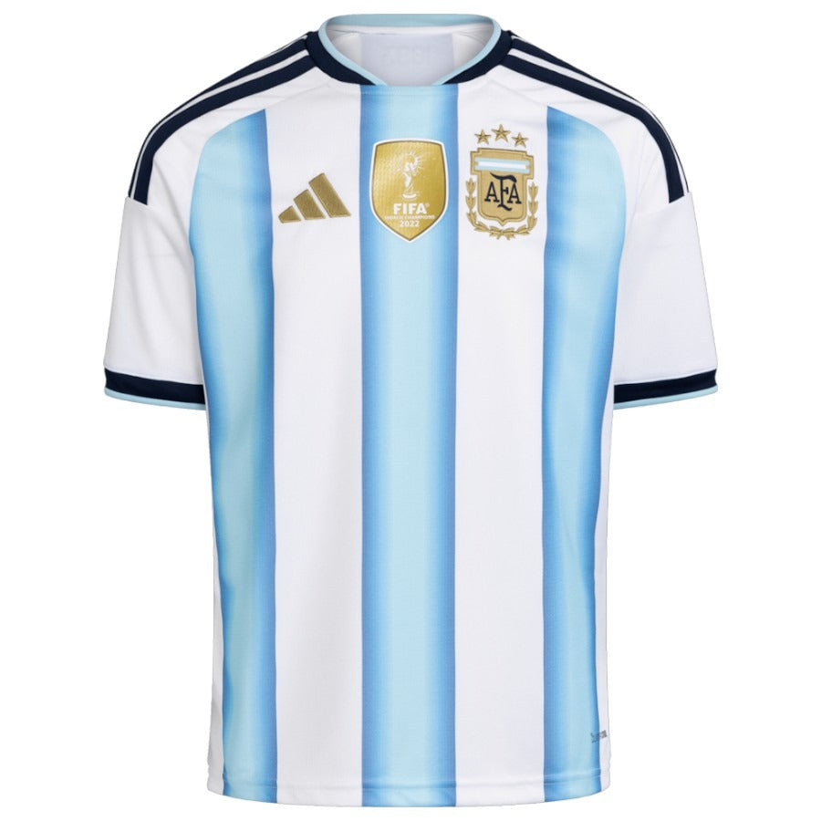 Argentina WC Home Master 26/27