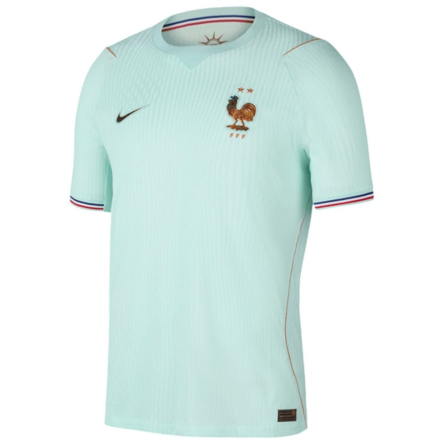France WC Away Master 26/27
