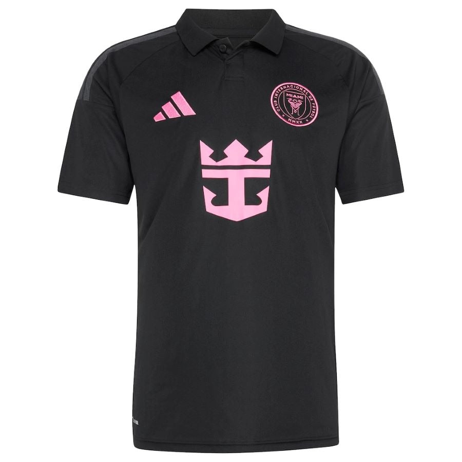 Inter Miami Away 26/27 Master Version