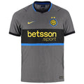 Inter Milan Third Player Version 26/27
