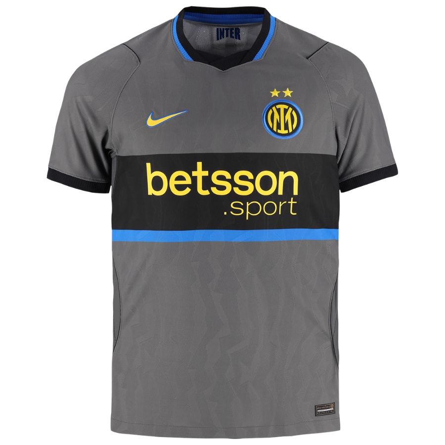 Inter Milan Third Player Version 26/27