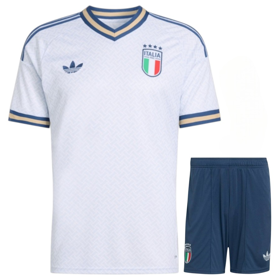 Italy WC Away Kit 26/27