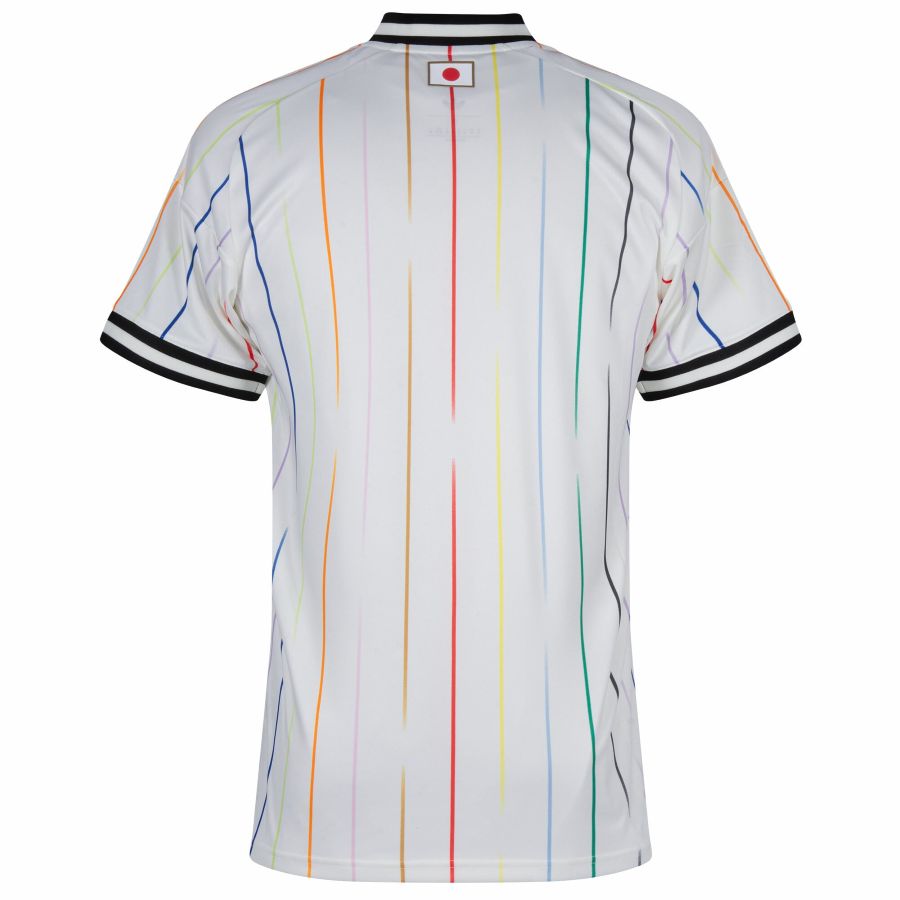 Japan Away Player Version 26/27