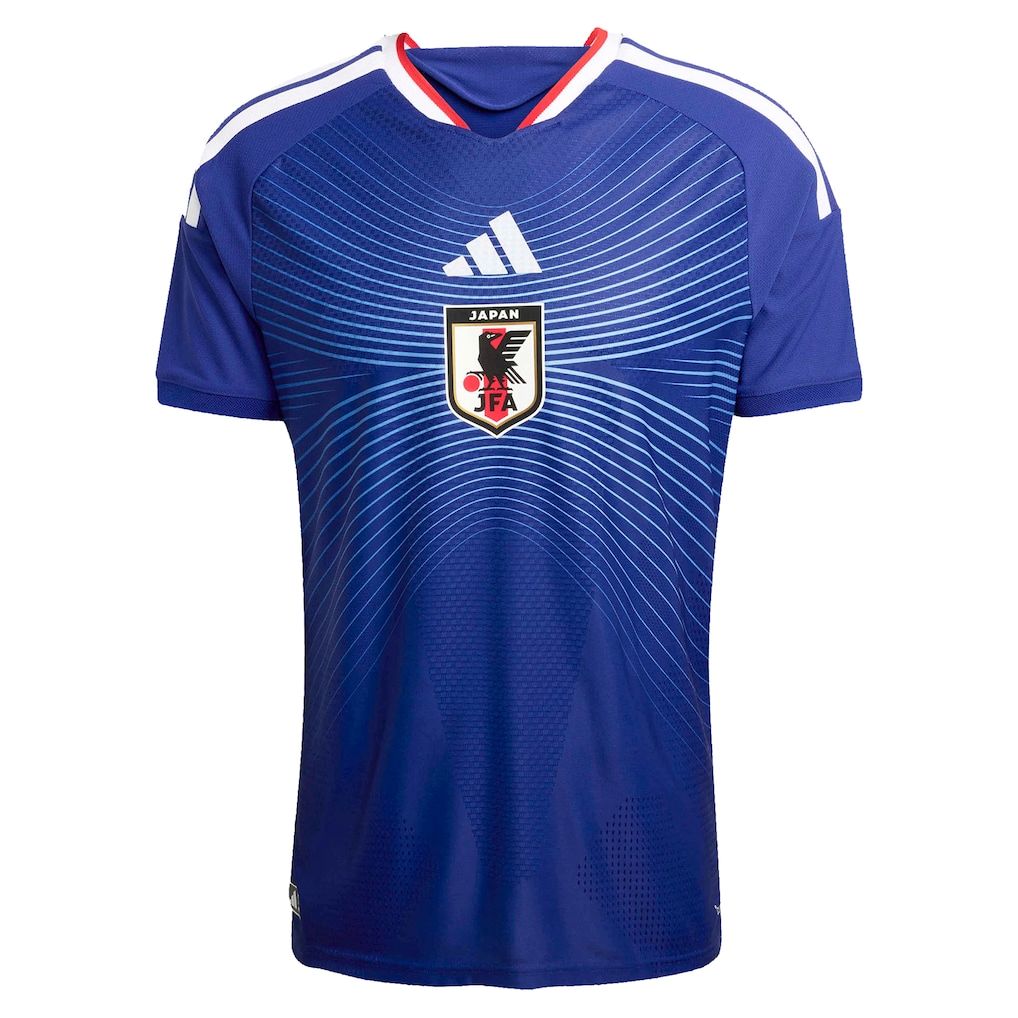 Japan Home Player Version 26/27