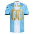 Custom - Argentina Messi Farewell Version 26/27