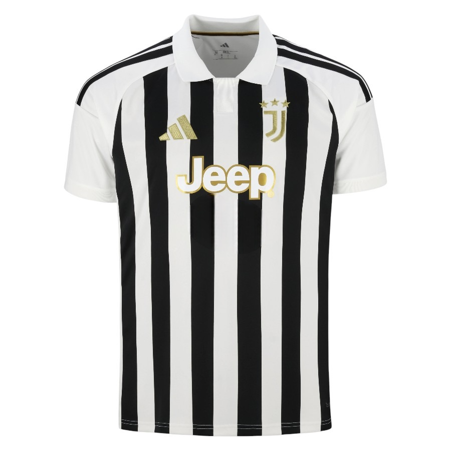 Juventus Home 26/27 Master Version