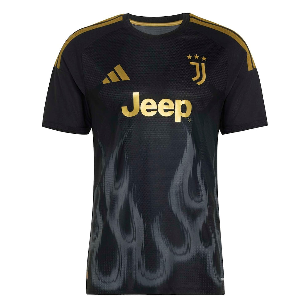 Juventus Third Player Version 26/27