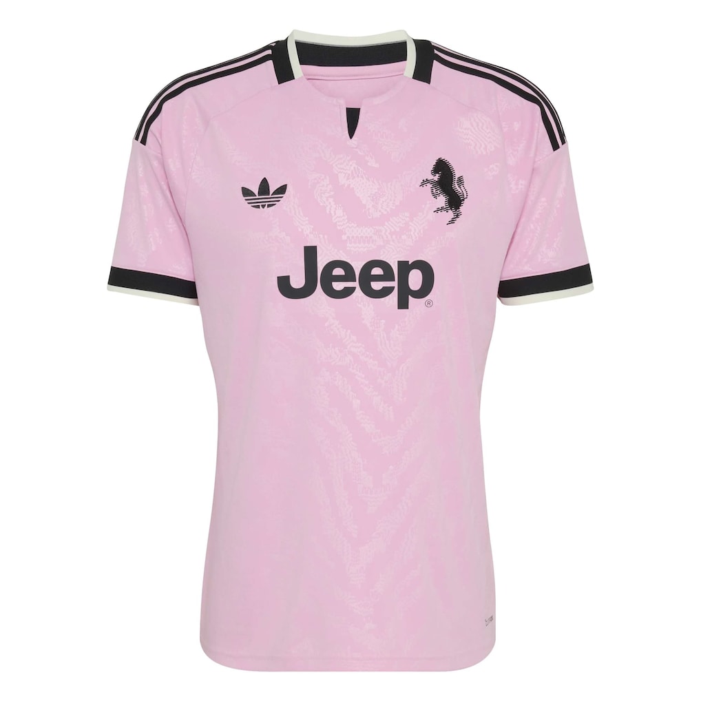 Juventus Away 26/27 Master Version