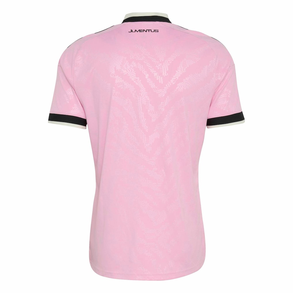 Juventus Away 26/27 Master Version
