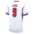 Kane Version - England Home Jersey 26/27