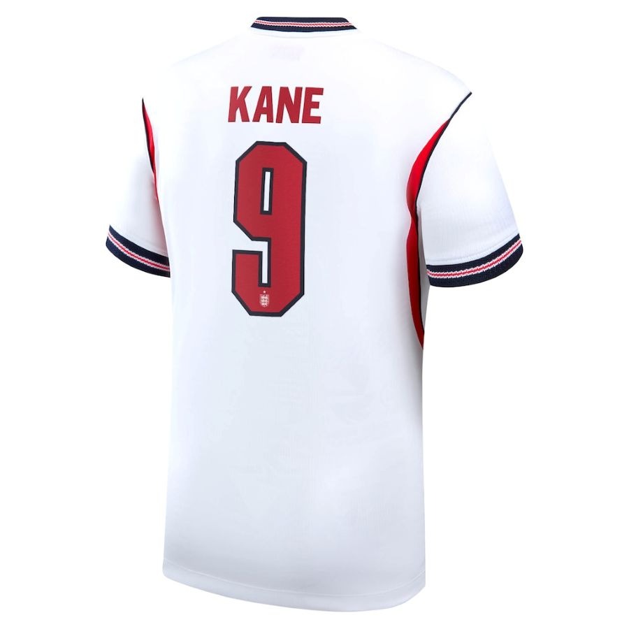 Kane Version - England Home Jersey 26/27