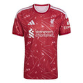 Liverpool Home 26/27 Master Version