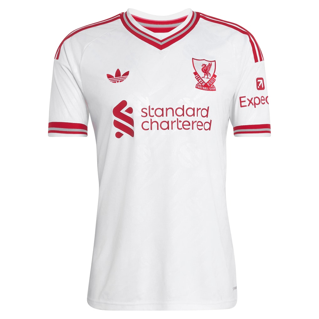 Liverpool Away 26/27 Master Version
