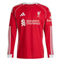 Liverpool Home (Full Sleeves)