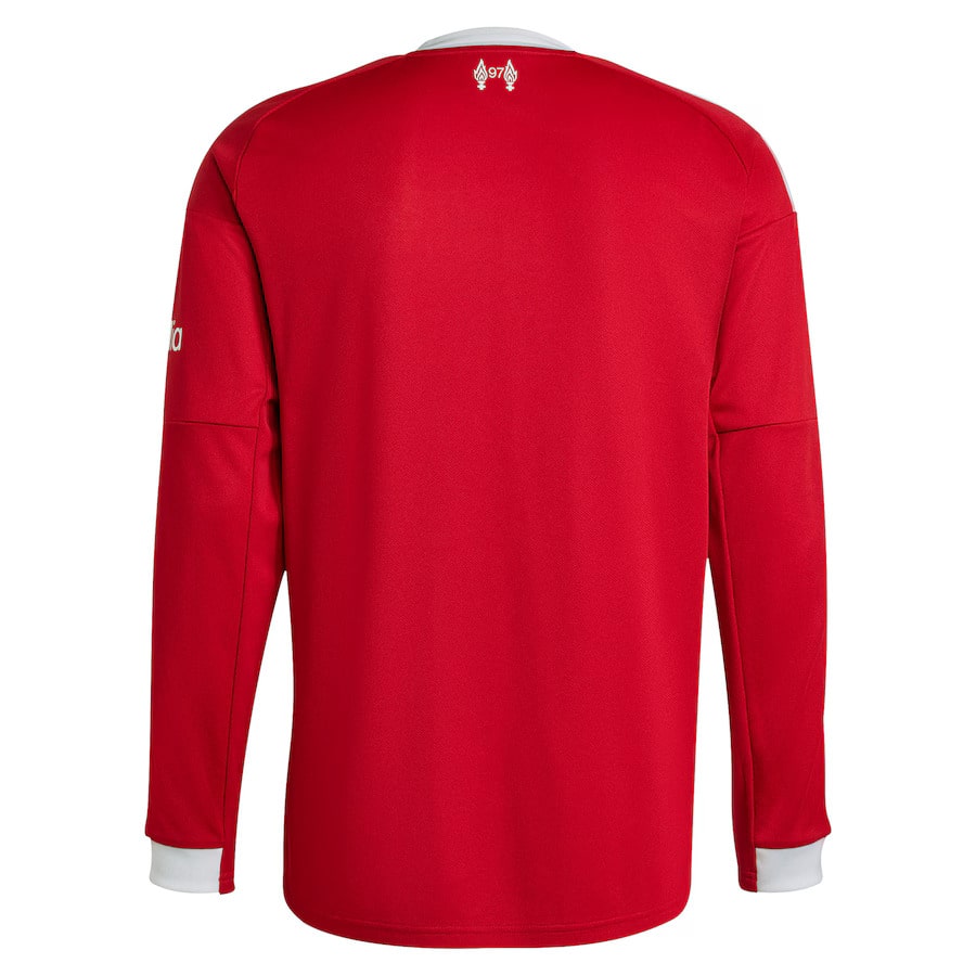 Liverpool Home (Full Sleeves)