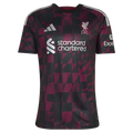 Liverpool Third 26/27 Master Version