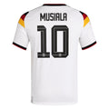 Musiala Version - Germany Home Jersey 26/27