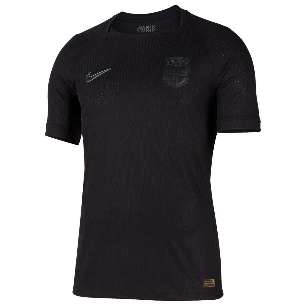 Norway Away Player Version 26/27