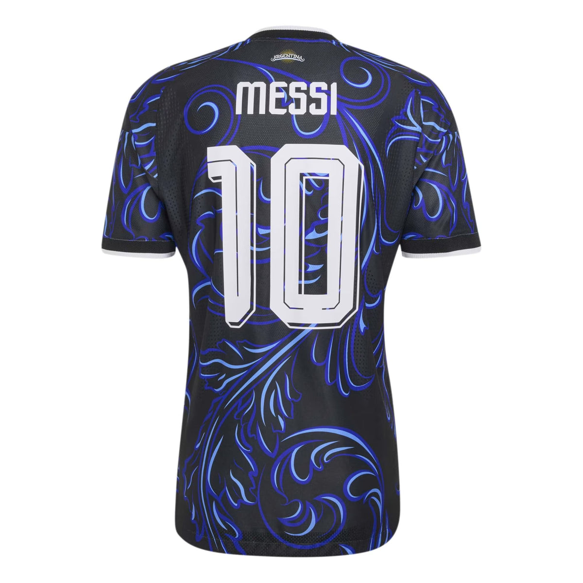 Messi Version - Argentina Away Jersey 26/27