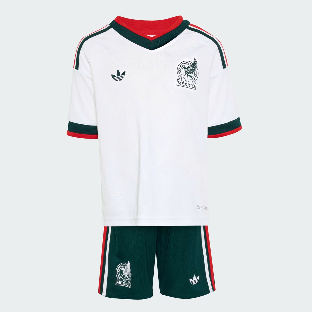 Mexico WC Away Kit 26/27