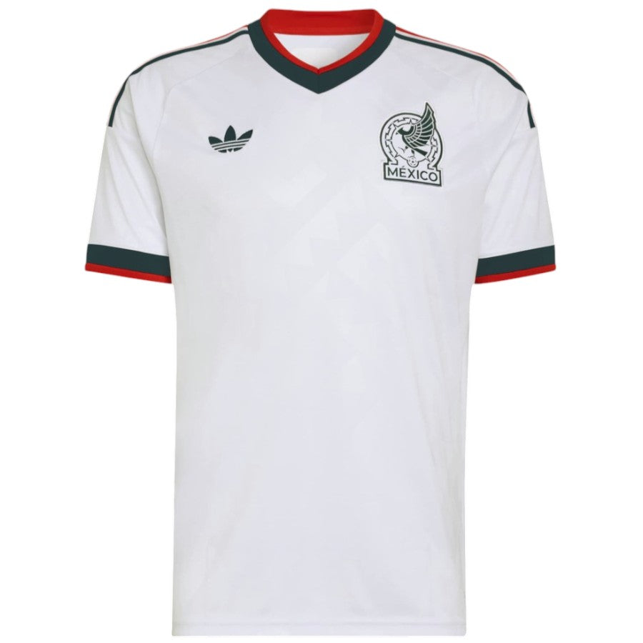 Mexico Away Player Version 26/27