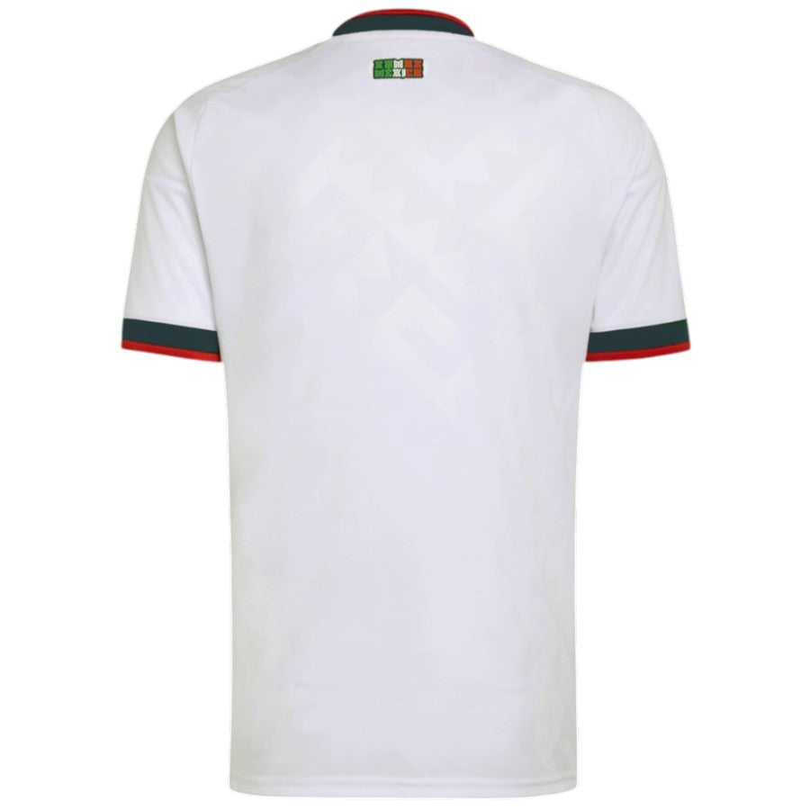 Mexico Away Player Version 26/27