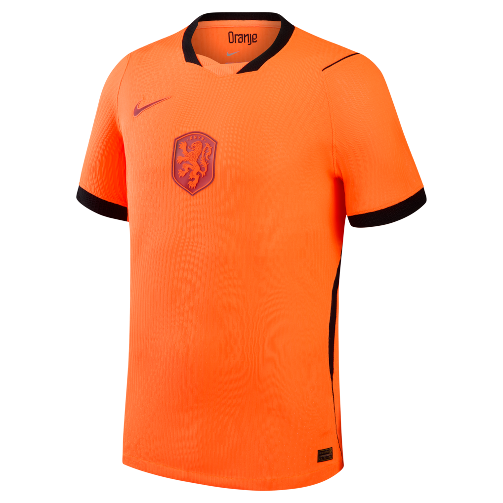 Netherlands Home Player Version 26/27