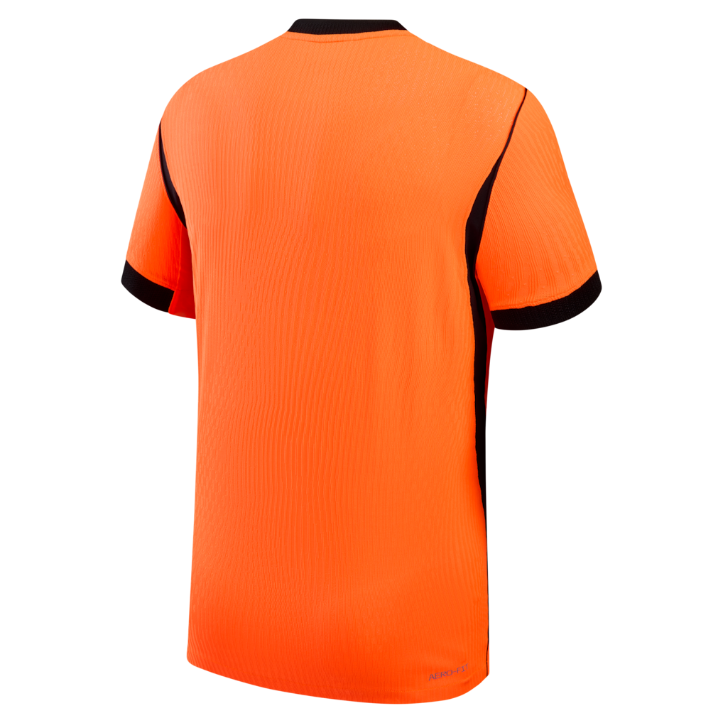 Netherlands Home Player Version 26/27