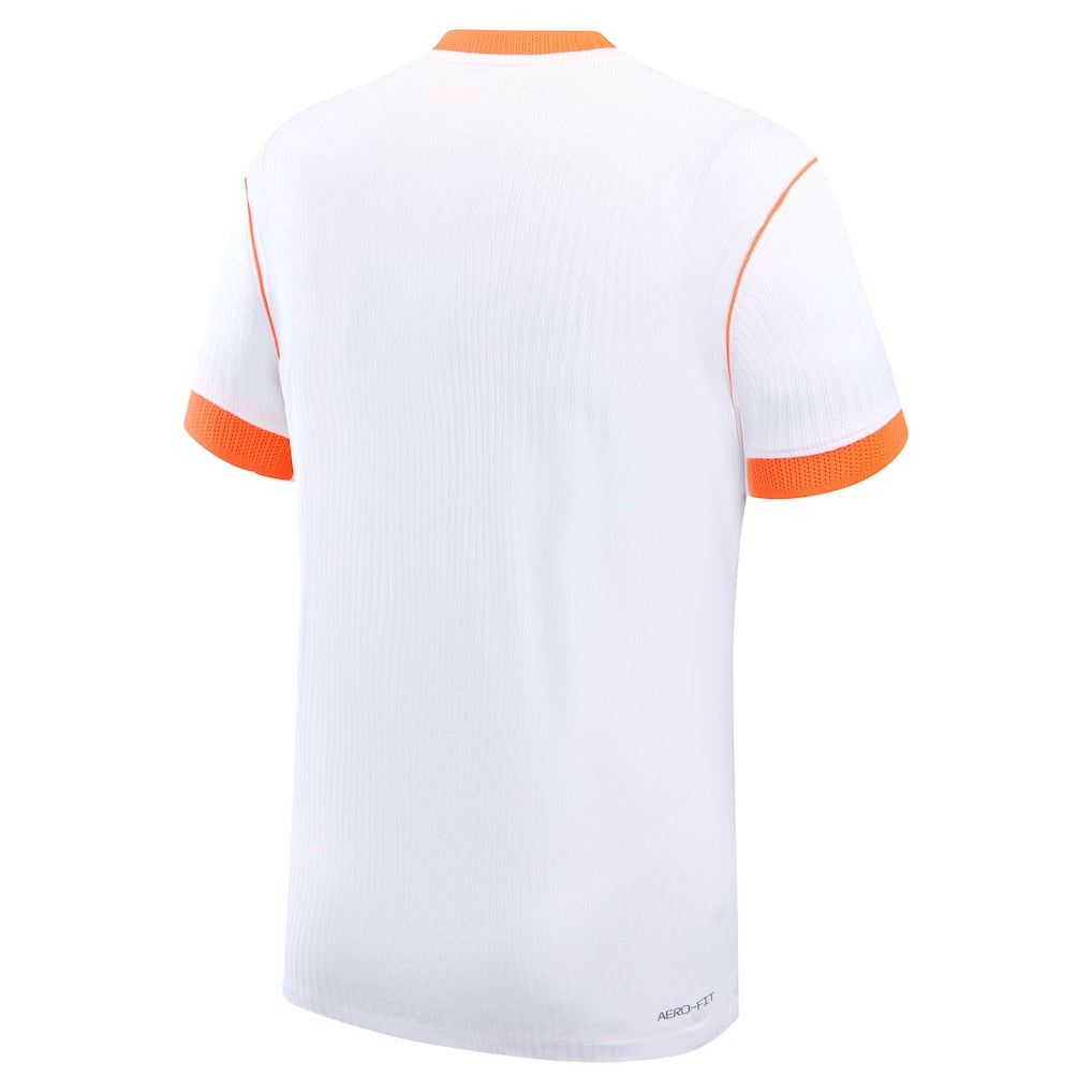 Netherlands Away Player Version 26/27