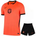 Netherlands WC Home Kit 26/27