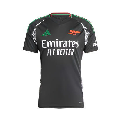 Custom - Arsenal Away Jersey 24/25