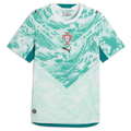 Portugal Away Player Version 26/27