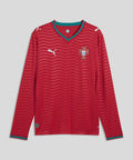 Portugal Home WC 2026 (Full Sleeves)