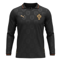 Portugal Black Special WC 2026 (Full Sleeves)