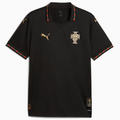 Portugal Black Special Player Version Jersey