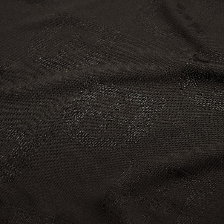 Portugal Black Special Player Version Jersey