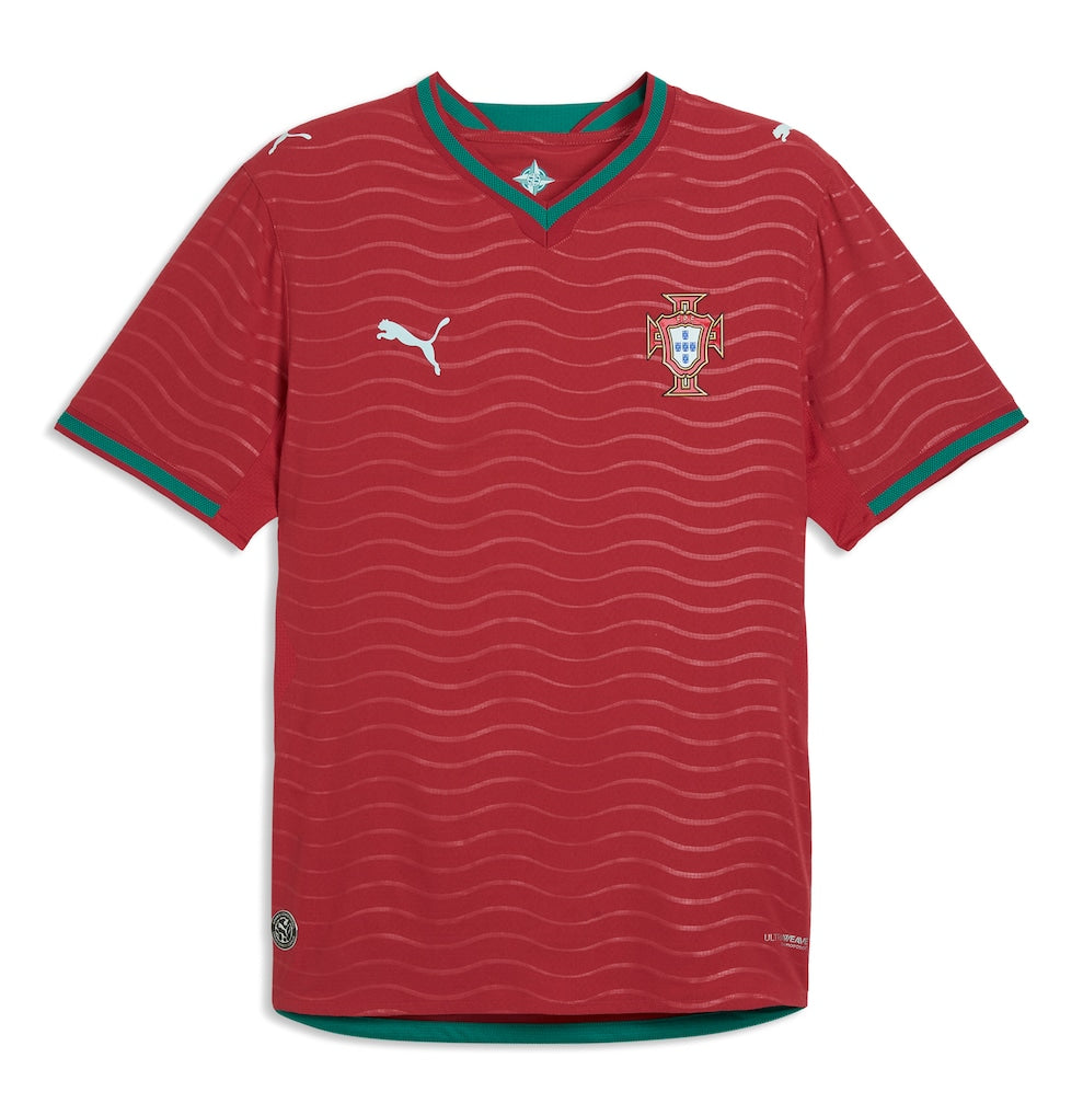 Portugal Home Player Version 26/27