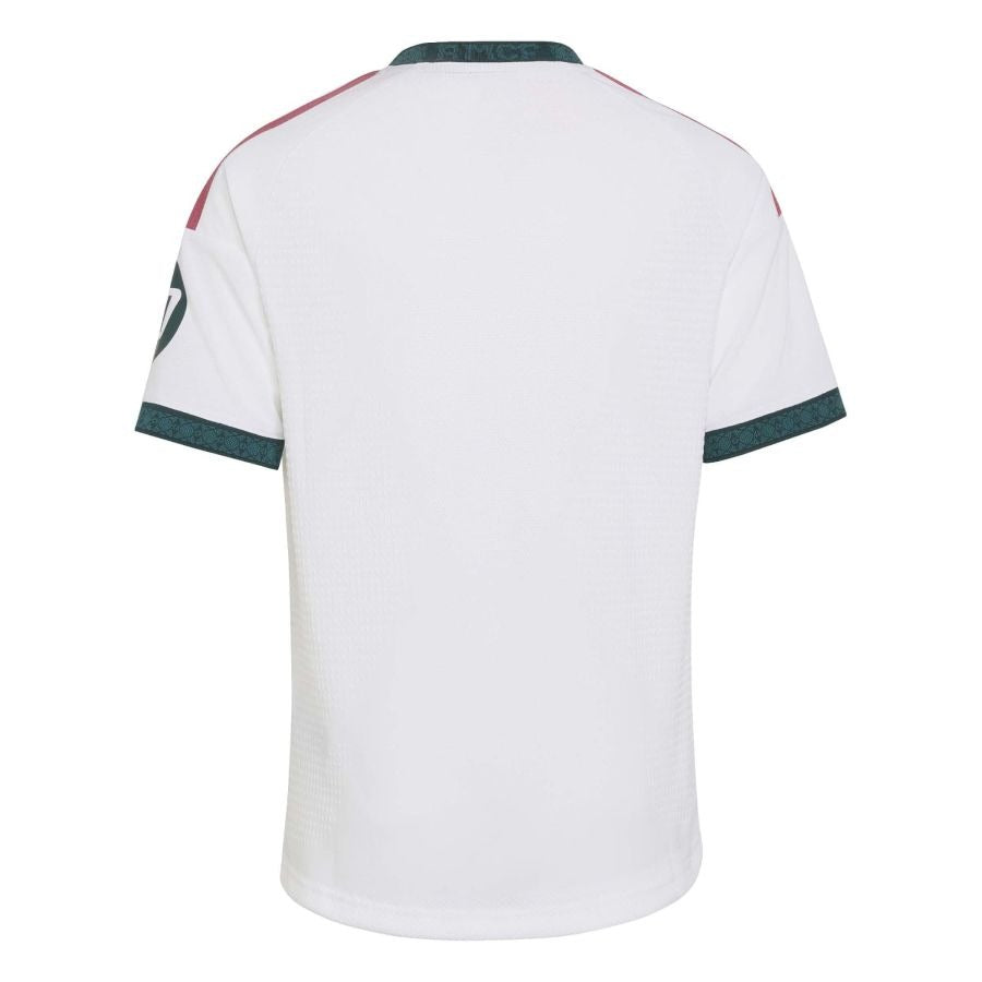Real Madrid Home 26/27 Master Version