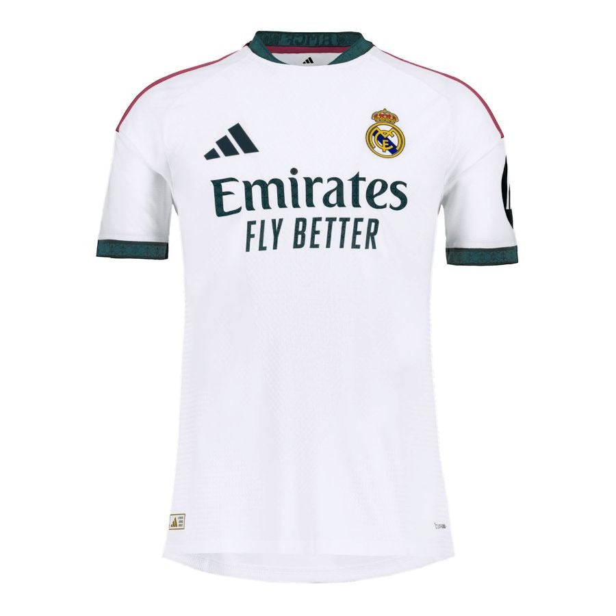 Real Madrid Home 26/27 Master Version