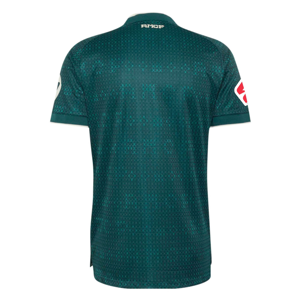 Real Madrid Away Player Version 26/27
